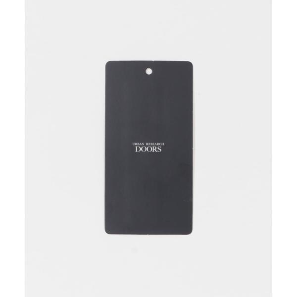 アーバンリサーチ ドアーズ（URBAN RESEARCH DOORS）/『スタッフ企画』センタープレスイージーパンツ