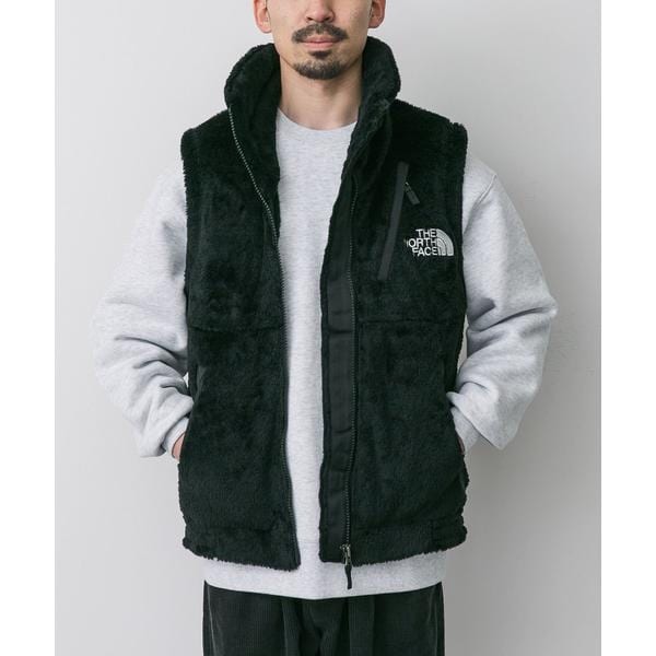 アーバンリサーチ ドアーズ（URBAN RESEARCH DOORS）/THE NORTH FACE　Versa Loft Vest