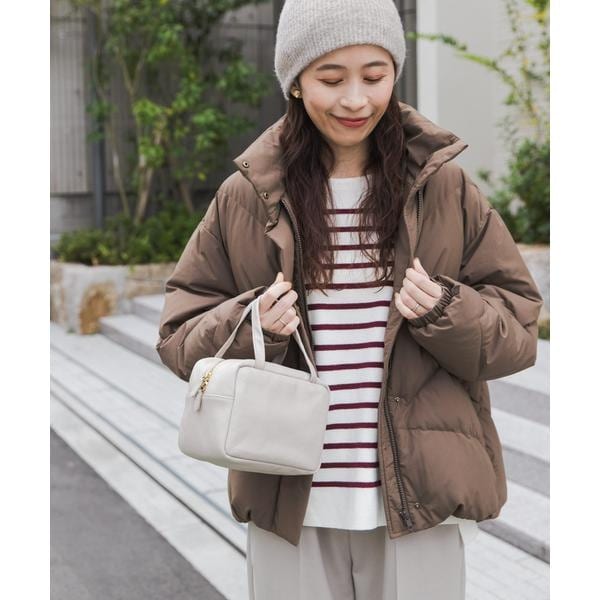 アーバンリサーチ ドアーズ（URBAN RESEARCH DOORS）/グリーンダウン撥水2WAYジャケット