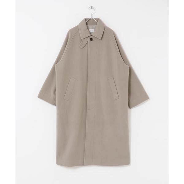 アーバンリサーチ ドアーズ（URBAN RESEARCH DOORS）/ウール100バルマ