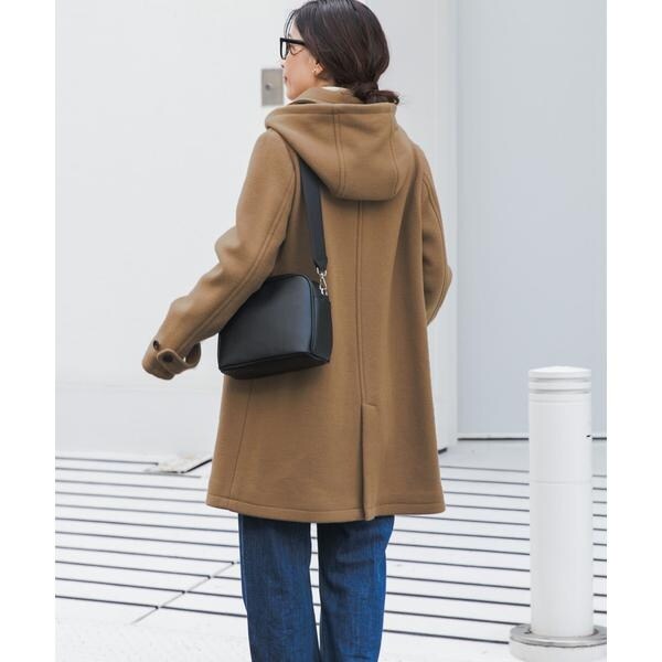 アーバンリサーチ ドアーズ（URBAN RESEARCH DOORS）/ショールカラー 