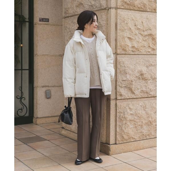 アーバンリサーチ ドアーズ（URBAN RESEARCH DOORS）/ミドルダウン