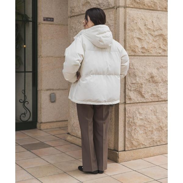 アーバンリサーチ ドアーズ（URBAN RESEARCH DOORS）/ミドルダウン 