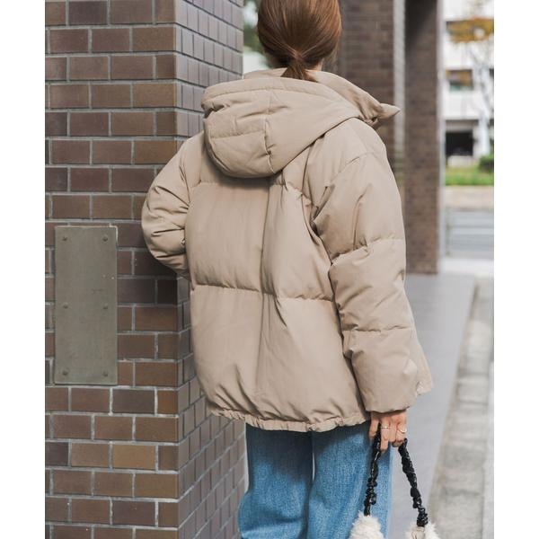 アーバンリサーチ ドアーズ（URBAN RESEARCH DOORS）/ミドルダウン