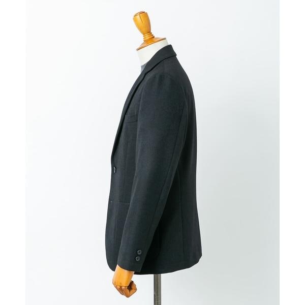 アーバンリサーチ ドアーズ（URBAN RESEARCH DOORS）/LIFE STYLE TAILOR　ツイードライクコンフォータブルジャケット_3