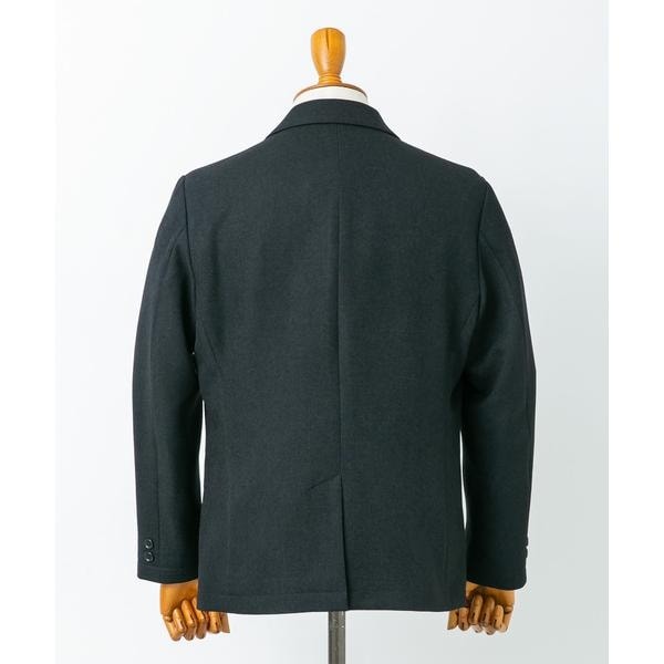 アーバンリサーチ ドアーズ（URBAN RESEARCH DOORS）/LIFE STYLE TAILOR　ツイードライクコンフォータブルジャケット_4