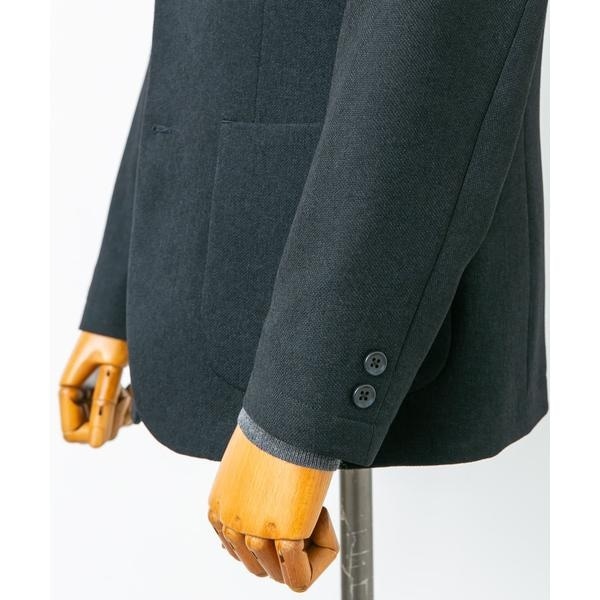 アーバンリサーチ ドアーズ（URBAN RESEARCH DOORS）/LIFE STYLE TAILOR　ツイードライクコンフォータブルジャケット_8