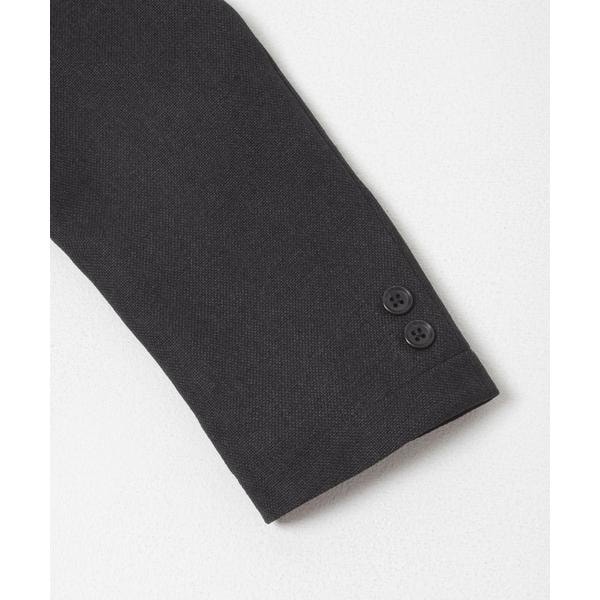 アーバンリサーチ ドアーズ（URBAN RESEARCH DOORS）/LIFE STYLE TAILOR　ツイードライクコンフォータブルジャケット_11