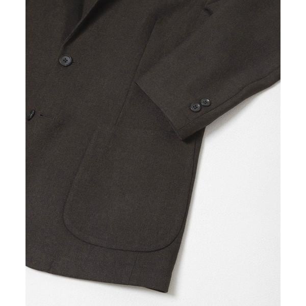 アーバンリサーチ ドアーズ（URBAN RESEARCH DOORS）/LIFE STYLE TAILOR　ツイードライクコンフォータブルジャケット_14