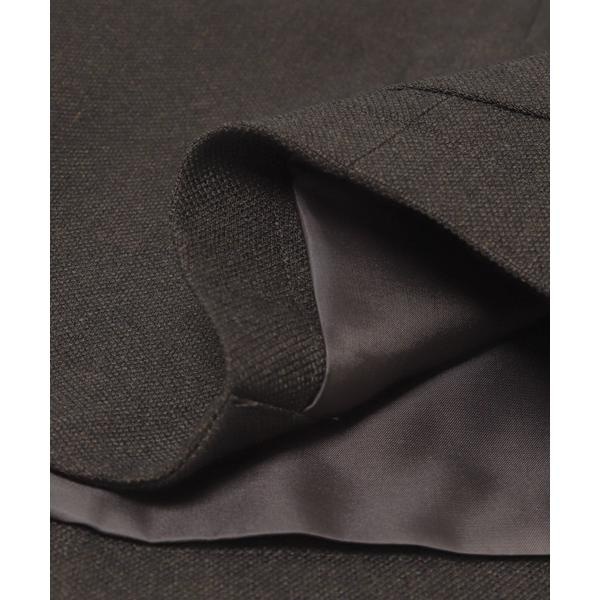 アーバンリサーチ ドアーズ（URBAN RESEARCH DOORS）/LIFE STYLE TAILOR　ツイードライクコンフォータブルジャケット_15