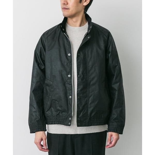 アーバンリサーチ ドアーズ（URBAN RESEARCH DOORS）/Barbour　BLOUSON TRANSPORT WAX JACKET_1