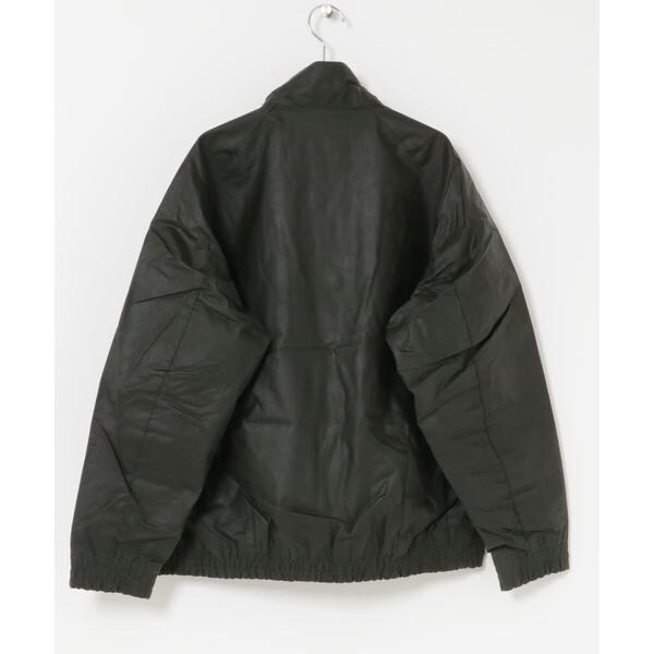 アーバンリサーチ ドアーズ（URBAN RESEARCH DOORS）/Barbour　BLOUSON TRANSPORT WAX JACKET_6