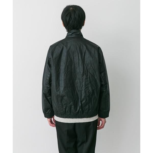 アーバンリサーチ ドアーズ（URBAN RESEARCH DOORS）/Barbour　BLOUSON TRANSPORT WAX JACKET_12