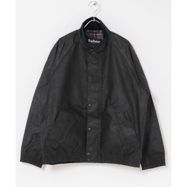 アーバンリサーチ ドアーズ（URBAN RESEARCH DOORS）/Barbour　BLOUSON TRANSPORT WAX JACKET_13