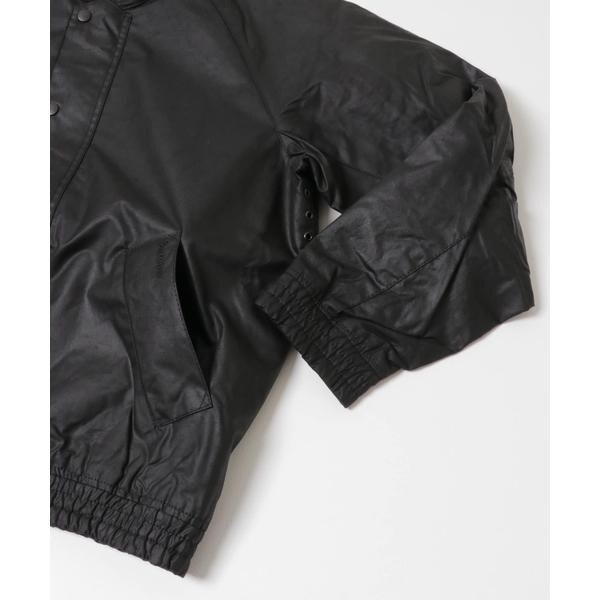 アーバンリサーチ ドアーズ（URBAN RESEARCH DOORS）/Barbour　BLOUSON TRANSPORT WAX JACKET_14