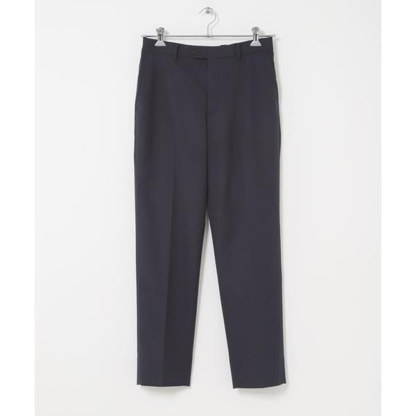 アーバンリサーチ ドアーズ（URBAN RESEARCH DOORS）/LIFE STYLE TAILOR　ウールライクコンフォータブルスマートパンツ_8