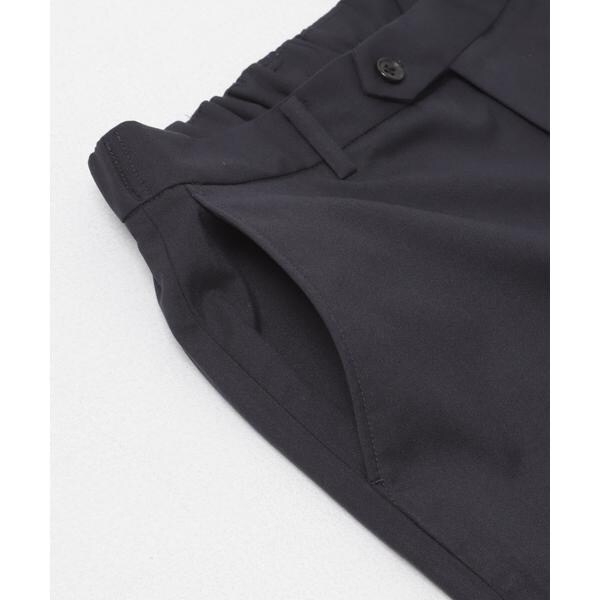 アーバンリサーチ ドアーズ（URBAN RESEARCH DOORS）/LIFE STYLE TAILOR　ウールライクコンフォータブルスマートパンツ_10