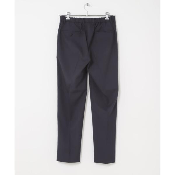 アーバンリサーチ ドアーズ（URBAN RESEARCH DOORS）/LIFE STYLE TAILOR　ウールライクコンフォータブルスマートパンツ_11