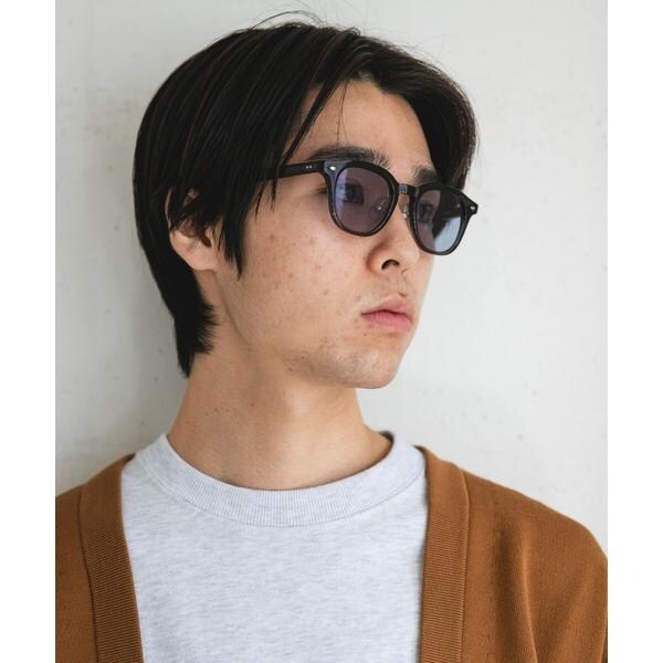 アーバンリサーチ ドアーズ（URBAN RESEARCH DOORS）/ウェリントンフレーム/QC SABAE