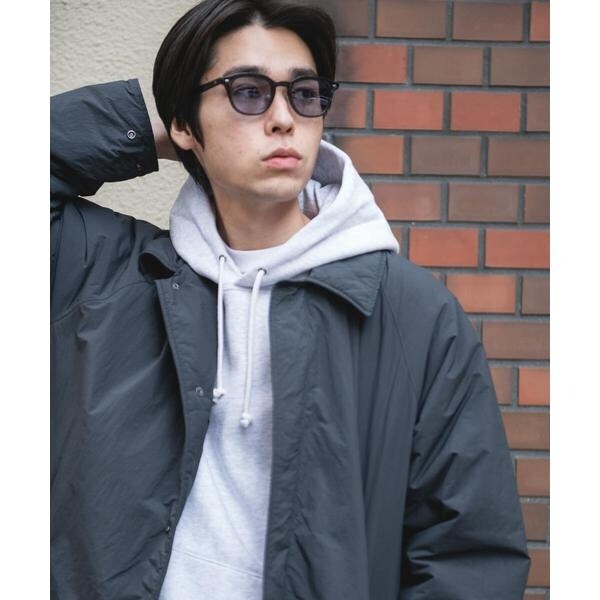 アーバンリサーチ ドアーズ（URBAN RESEARCH DOORS）/ウェリントンフレーム/QC SABAE