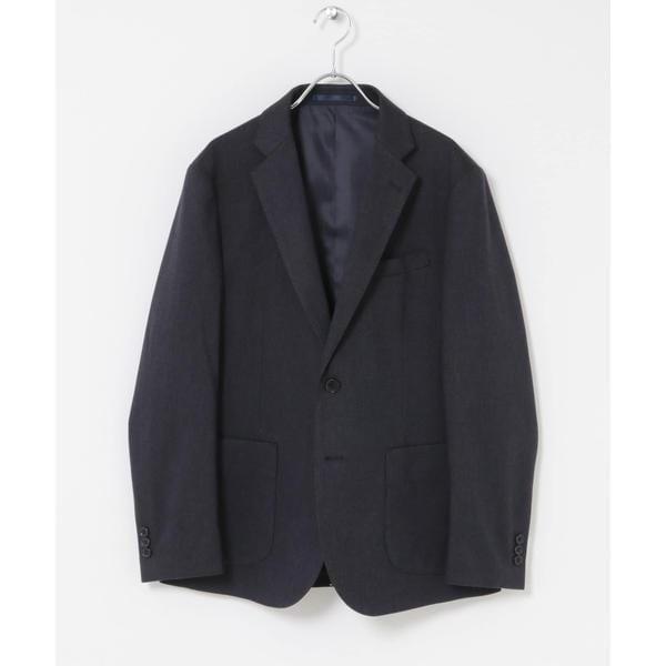 アーバンリサーチ ドアーズ（URBAN RESEARCH DOORS）/LIFE STYLE TAILOR　ソフトサーモストレッチジャケット_1