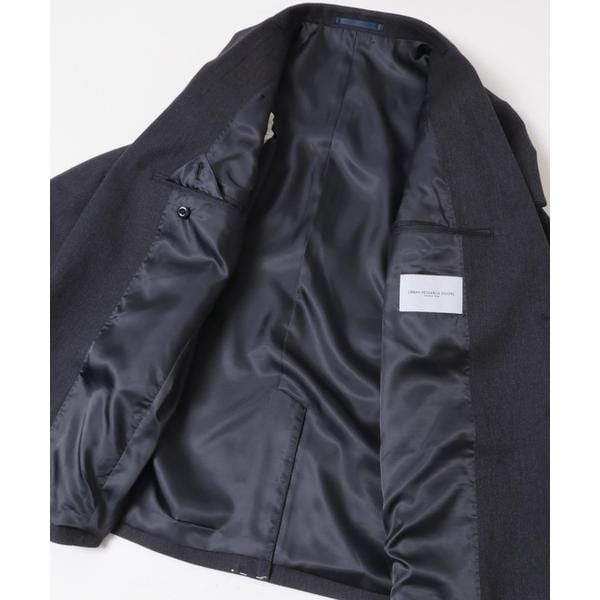 アーバンリサーチ ドアーズ（URBAN RESEARCH DOORS）/LIFE STYLE TAILOR　ソフトサーモストレッチジャケット_3