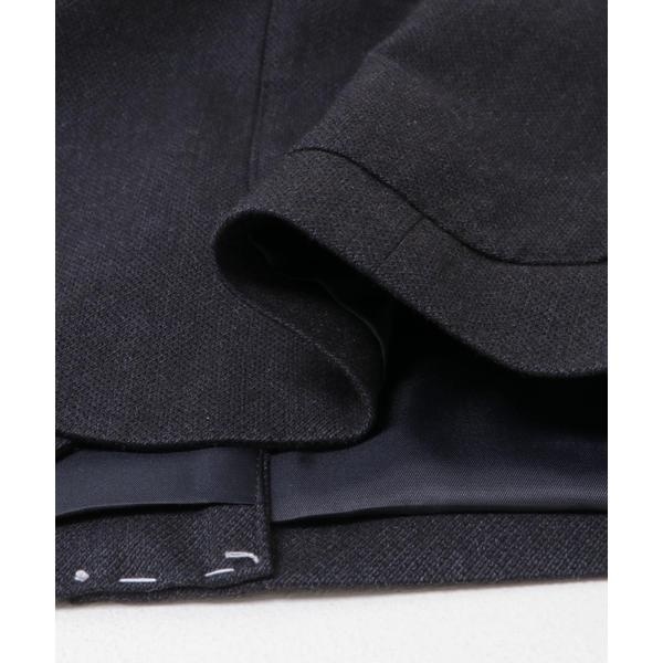 アーバンリサーチ ドアーズ（URBAN RESEARCH DOORS）/LIFE STYLE TAILOR　ソフトサーモストレッチジャケット_4
