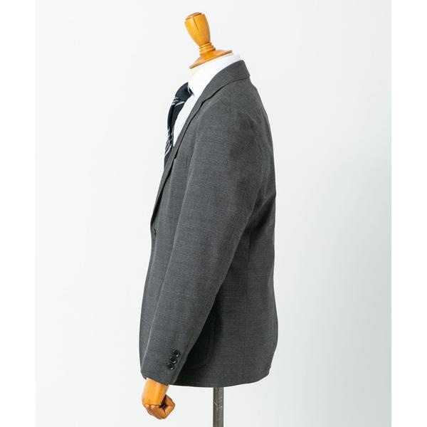 アーバンリサーチ ドアーズ（URBAN RESEARCH DOORS）/LIFE STYLE TAILOR　ソフトサーモストレッチジャケット_9