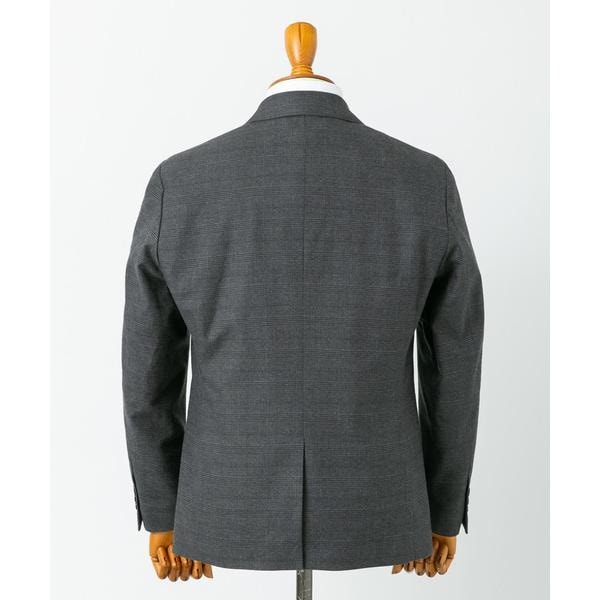 アーバンリサーチ ドアーズ（URBAN RESEARCH DOORS）/LIFE STYLE TAILOR　ソフトサーモストレッチジャケット_10