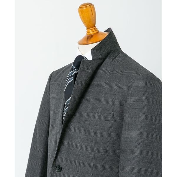 アーバンリサーチ ドアーズ（URBAN RESEARCH DOORS）/LIFE STYLE TAILOR　ソフトサーモストレッチジャケット_12