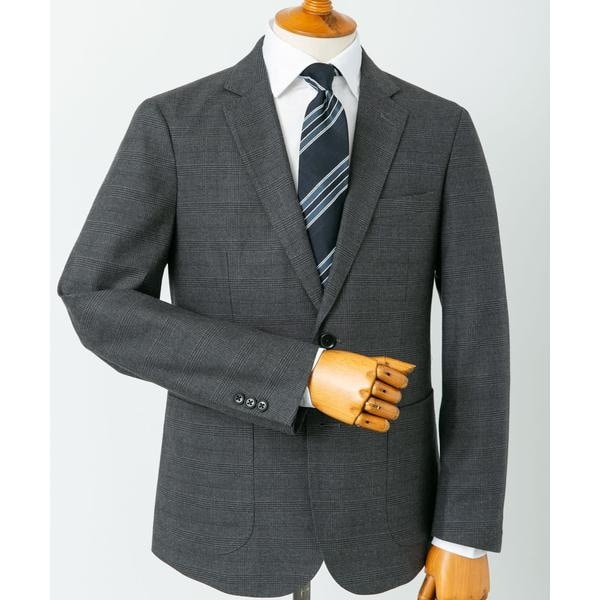 アーバンリサーチ ドアーズ（URBAN RESEARCH DOORS）/LIFE STYLE TAILOR　ソフトサーモストレッチジャケット_13
