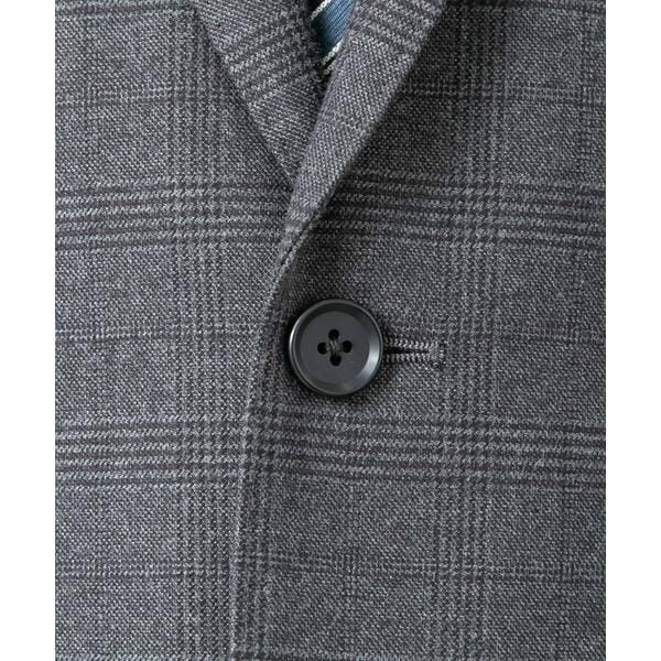アーバンリサーチ ドアーズ（URBAN RESEARCH DOORS）/LIFE STYLE TAILOR　ソフトサーモストレッチジャケット_15