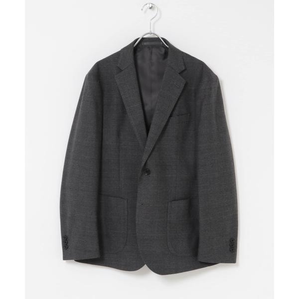 アーバンリサーチ ドアーズ（URBAN RESEARCH DOORS）/LIFE STYLE TAILOR　ソフトサーモストレッチジャケット_16