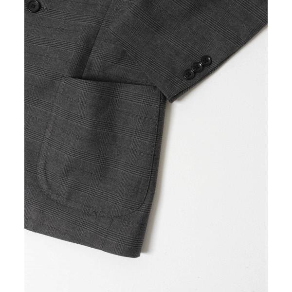 アーバンリサーチ ドアーズ（URBAN RESEARCH DOORS）/LIFE STYLE TAILOR　ソフトサーモストレッチジャケット_17