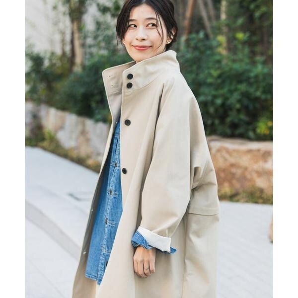 アーバンリサーチ ドアーズ（URBAN RESEARCH DOORS）/『撥水』BACK 