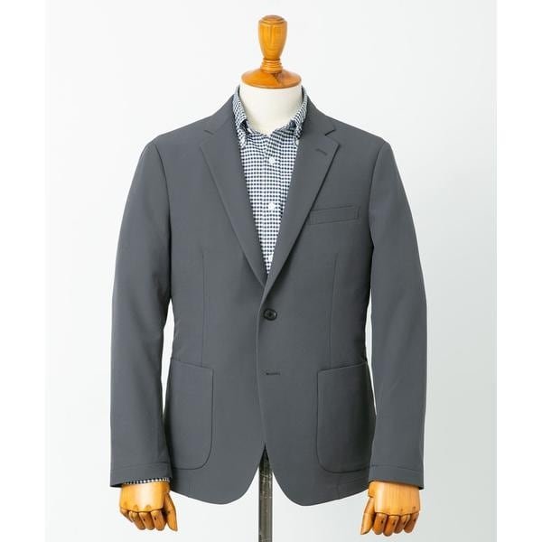 アーバンリサーチ ドアーズ（URBAN RESEARCH DOORS）/LIFE STYLE TAILOR　4WAYストレッチコンフォータブルジャケット_2