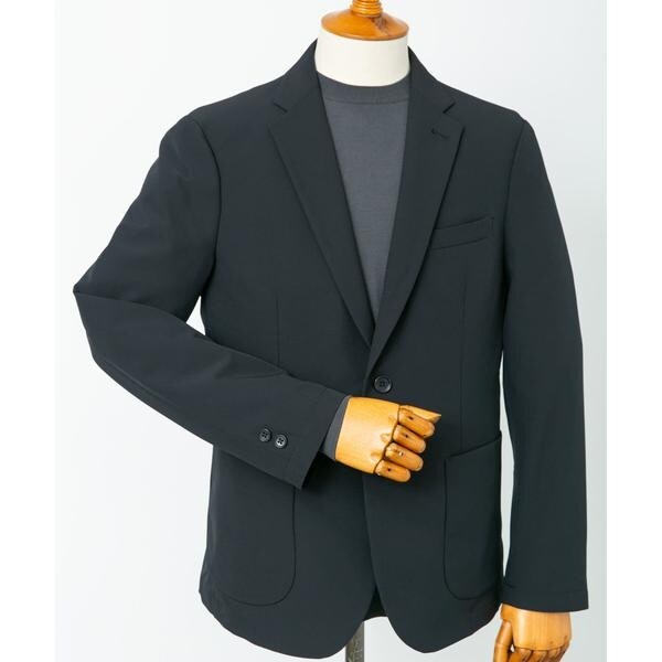 アーバンリサーチ ドアーズ（URBAN RESEARCH DOORS）/LIFE STYLE TAILOR　4WAYストレッチコンフォータブルジャケット_7