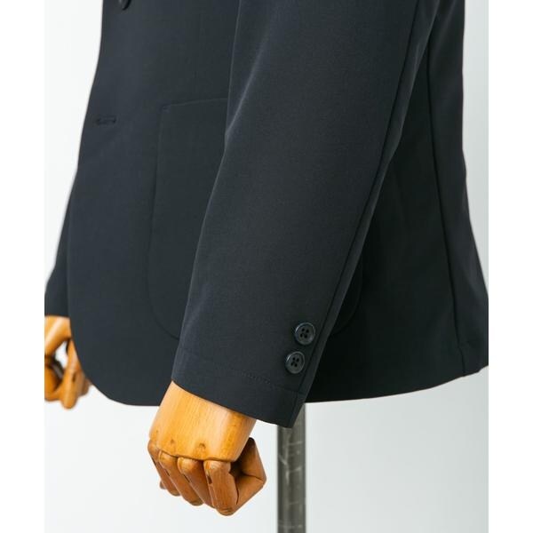 アーバンリサーチ ドアーズ（URBAN RESEARCH DOORS）/LIFE STYLE TAILOR　4WAYストレッチコンフォータブルジャケット_8
