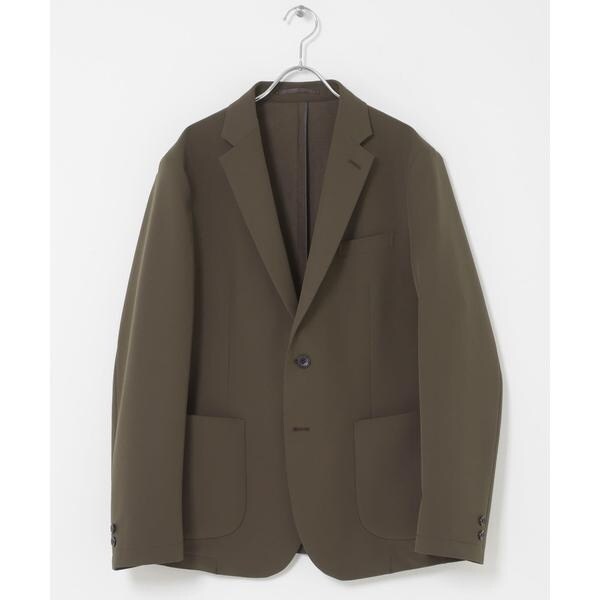 アーバンリサーチ ドアーズ（URBAN RESEARCH DOORS）/LIFE STYLE TAILOR　4WAYストレッチコンフォータブルジャケット_12