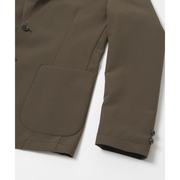アーバンリサーチ ドアーズ（URBAN RESEARCH DOORS）/LIFE STYLE TAILOR　4WAYストレッチコンフォータブルジャケット_13