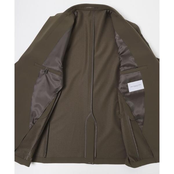 アーバンリサーチ ドアーズ（URBAN RESEARCH DOORS）/LIFE STYLE TAILOR　4WAYストレッチコンフォータブルジャケット_14