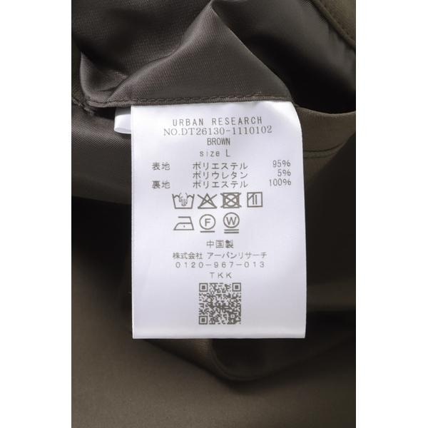 アーバンリサーチ ドアーズ（URBAN RESEARCH DOORS）/LIFE STYLE TAILOR　4WAYストレッチコンフォータブルジャケット_17
