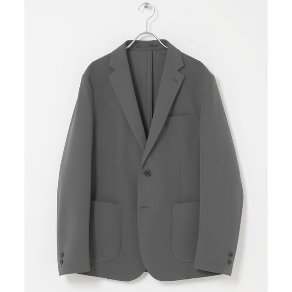 アーバンリサーチ ドアーズ（URBAN RESEARCH DOORS）/LIFE STYLE TAILOR　4WAYストレッチコンフォータブルジャケット_19