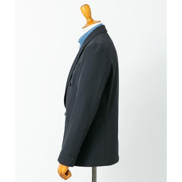 アーバンリサーチ ドアーズ（URBAN RESEARCH DOORS）/LIFE STYLE TAILOR　4WAYストレッチコンフォータブルダブルジャケット_3