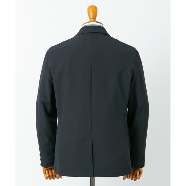 アーバンリサーチ ドアーズ（URBAN RESEARCH DOORS）/LIFE STYLE TAILOR　4WAYストレッチコンフォータブルダブルジャケット_4