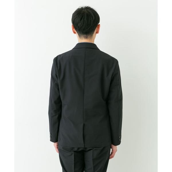 アーバンリサーチ ドアーズ（URBAN RESEARCH DOORS）/LIFE STYLE TAILOR　4WAYストレッチコンフォータブルダブルジャケット_18