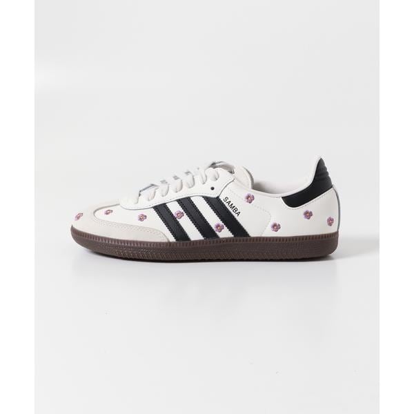 アーバンリサーチ ドアーズ（URBAN RESEARCH DOORS）/adidas　SAMBA OG W