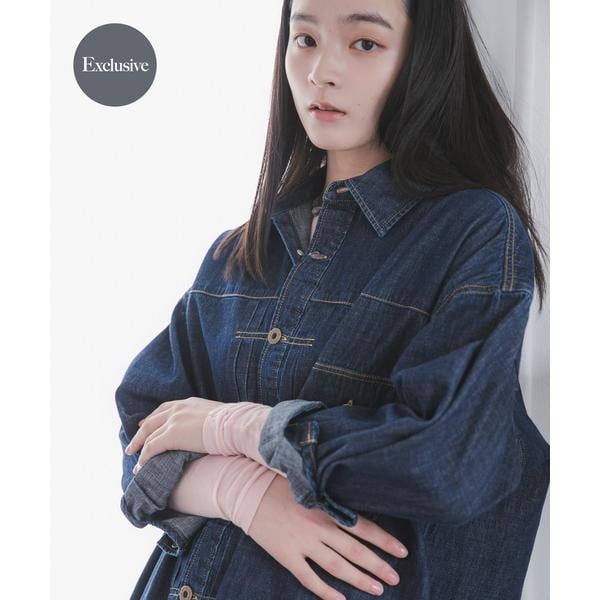 アーバンリサーチ ドアーズ（URBAN RESEARCH DOORS）/『別注』Lee×DOORS　COWBOY SHIRTS