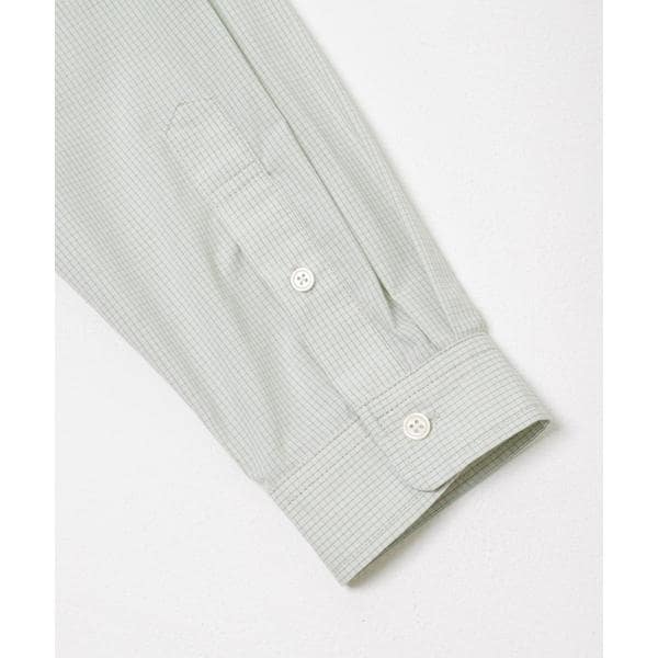 アーバンリサーチ ドアーズ（URBAN RESEARCH DOORS）/TCブロードレギュラーカラーシャツ_11