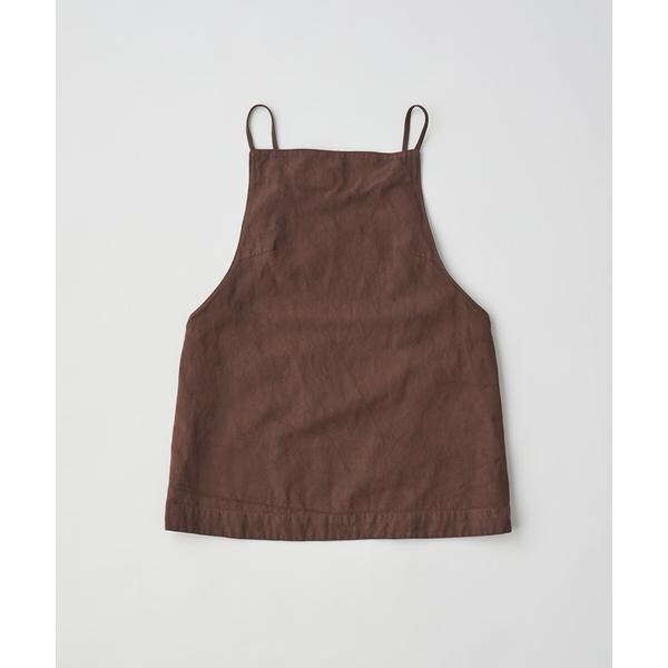 アーバンリサーチ ドアーズ（URBAN RESEARCH DOORS）/unfil　GARMENTDYEINGCAMISOLE